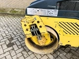 дорожный каток (двухвальцовый)  BOMAG BW 120 AD-4