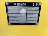 дорожный каток (двухвальцовый)  BOMAG BW 80 AD-5