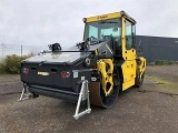 дорожный каток (двухвальцовый)  BOMAG BW 174 AP