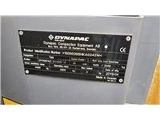 дорожный каток (двухвальцовый)  DYNAPAC CC 1200 VI