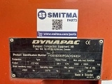 дорожный каток (двухвальцовый)  DYNAPAC CC 1100