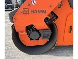 Дорожный каток (двухвальцовый)  <b>HAMM</b> HD+ 90i VV