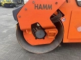 дорожный каток (двухвальцовый)  HAMM HD+ 90i VV