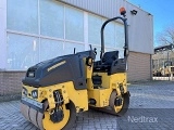 дорожный каток (двухвальцовый)  BOMAG BW 100 ADM-5