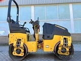 дорожный каток (двухвальцовый)  BOMAG BW 100 ADM-5