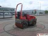 дорожный каток (двухвальцовый)  BOMAG BW 120 AD-4