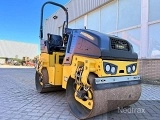 дорожный каток (двухвальцовый)  BOMAG BW 100 ADM-5