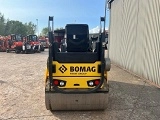 дорожный каток (двухвальцовый)  BOMAG BW 120 AD-5