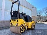 дорожный каток (двухвальцовый)  BOMAG BW 120 AD-5