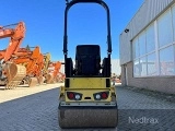 дорожный каток (двухвальцовый)  BOMAG BW 100 ADM-5