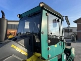 дорожный каток (двухвальцовый)  BOMAG BW 154 AP