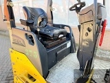 дорожный каток (двухвальцовый)  BOMAG BW 120 AD-5