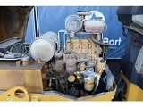 дорожный каток (двухвальцовый)  CATERPILLAR CB22B