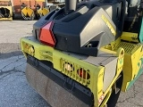 дорожный каток (двухвальцовый)  BOMAG BW 154 AP