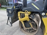 дорожный каток (двухвальцовый)  BOMAG BW 154 AP