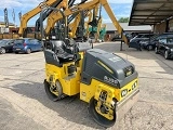 дорожный каток (двухвальцовый)  BOMAG BW 100 ADM-5