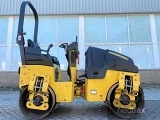 дорожный каток (двухвальцовый)  BOMAG BW 100 ADM-5