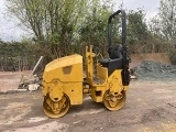 Дорожный каток (двухвальцовый)  <b>CATERPILLAR</b> CB14