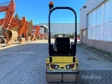 дорожный каток (двухвальцовый)  BOMAG BW 100 ADM-5