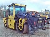 дорожный каток (двухвальцовый)  BOMAG BW 174 APO 4f