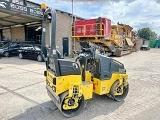 дорожный каток (двухвальцовый)  BOMAG BW 100 ADM-5