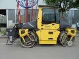 дорожный каток (двухвальцовый)  BOMAG BW 154 AP