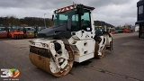 дорожный каток (двухвальцовый)  BOMAG BW 174 AP 4f AM