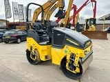 дорожный каток (двухвальцовый)  BOMAG BW 120 AD-5