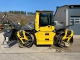 дорожный каток (двухвальцовый)  BOMAG BW 174 APO 4f