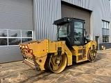 дорожный каток (двухвальцовый)  CATERPILLAR CB44B