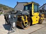 дорожный каток (двухвальцовый)  BOMAG BW 174 APO 4f