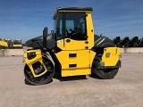 дорожный каток (двухвальцовый)  BOMAG BW 154 AD-4