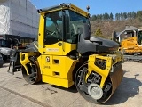 дорожный каток (двухвальцовый)  BOMAG BW 154 AP-4V AM