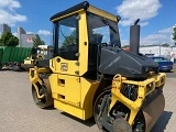 дорожный каток (двухвальцовый)  BOMAG BW 154 AP