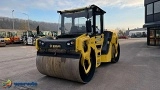 дорожный каток (двухвальцовый)  BOMAG BW 206 AD-5 AM