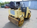 дорожный каток (двухвальцовый)  BOMAG BW 120 AD-2