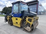 дорожный каток (двухвальцовый)  BOMAG BW 154 AP