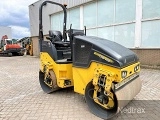 дорожный каток (двухвальцовый)  BOMAG BW 120 AD-5