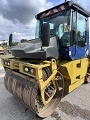 дорожный каток (двухвальцовый)  BOMAG BW 154 AP