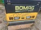 дорожный каток (двухвальцовый)  BOMAG BW 80 AD-2