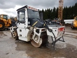 дорожный каток (двухвальцовый)  BOMAG BW 154 AP