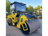 дорожный каток (двухвальцовый)  BOMAG BW 154 AD-5