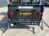 дорожный каток (двухвальцовый)  BOMAG BW 154 AP-4V AM
