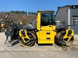 дорожный каток (двухвальцовый)  BOMAG BW 174 APO 4f