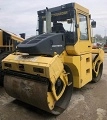 дорожный каток (двухвальцовый)  BOMAG BW 174 AD-2 AM