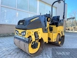 дорожный каток (двухвальцовый)  BOMAG BW 100 ADM-5