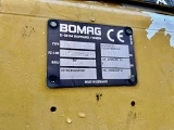 дорожный каток (двухвальцовый)  BOMAG BW 125 ADH