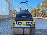 дорожный каток (двухвальцовый)  BOMAG BW 100 ADM-5