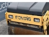 дорожный каток (двухвальцовый)  BOMAG BW 100 AC-4