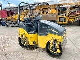 дорожный каток (двухвальцовый)  BOMAG BW 120 AD-5